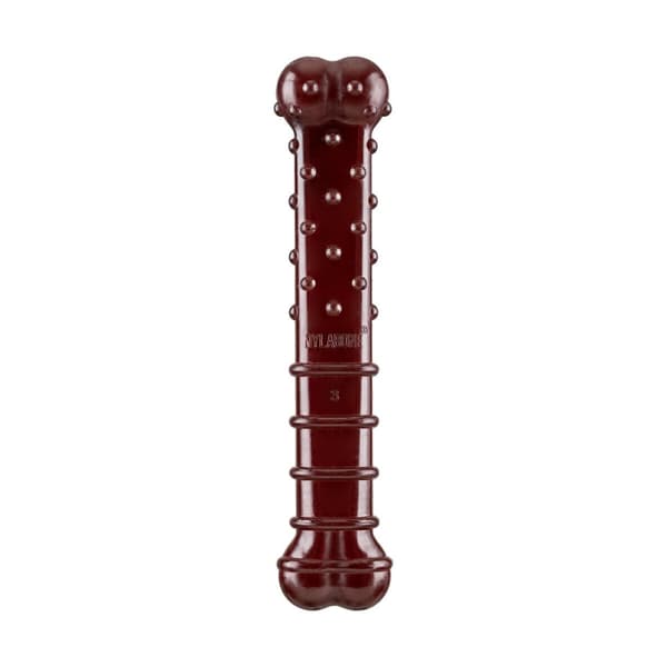 Ben Nylabone Brun Bacon L