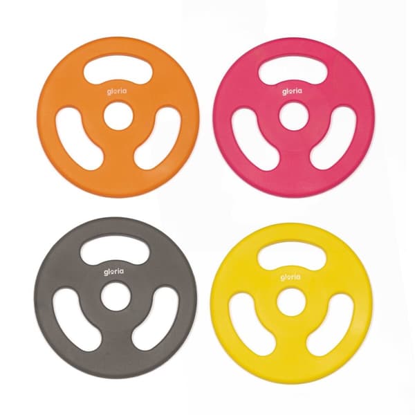 Frisbee Gloria Airtug Multicolour TPR