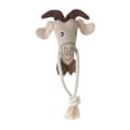 Miniatyrbild 1 av 4: Hundleksak Hunter NEBRASKA Beige