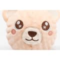 Miniatyrbillede 2 af 2: Plush legetøj til hunde Gloria MINI LYRA Beige Polyester polypropylen