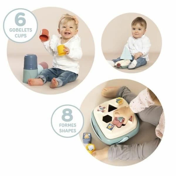 Hundleksak Smoby Multicolour