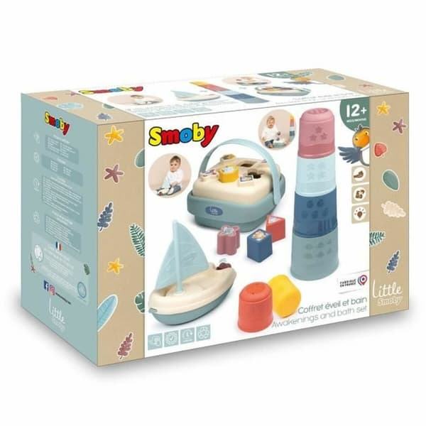 Hundleksak Smoby Multicolour