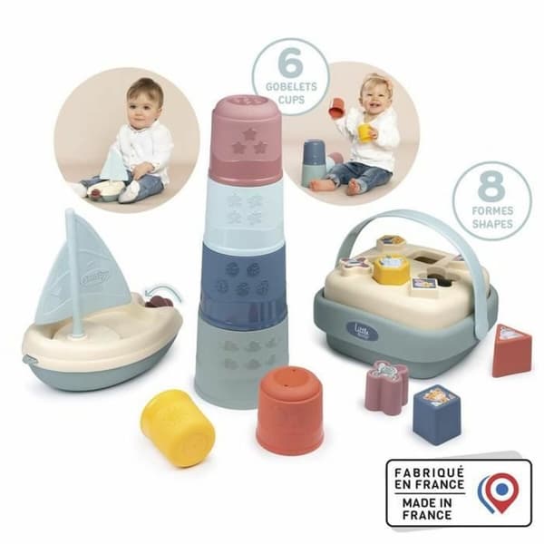 Hundleksak Smoby Multicolour