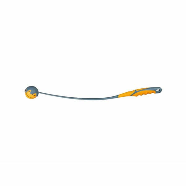 BRUGT Legetøj til hunde Trixie Plastik dyr (Refurbished A)