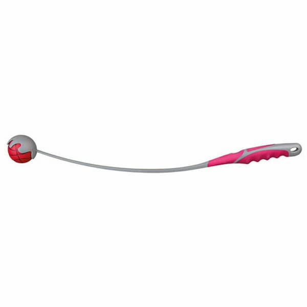 BRUGT Legetøj til hunde Trixie Plastik dyr (Refurbished A)
