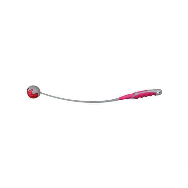 BRUGT Legetøj til hunde Trixie Plastik dyr (Refurbished A)