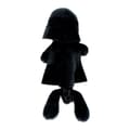 Pikkukuva 2 / 6: Koiran purulelu Star Wars Musta 7 x 30 x 10 cm