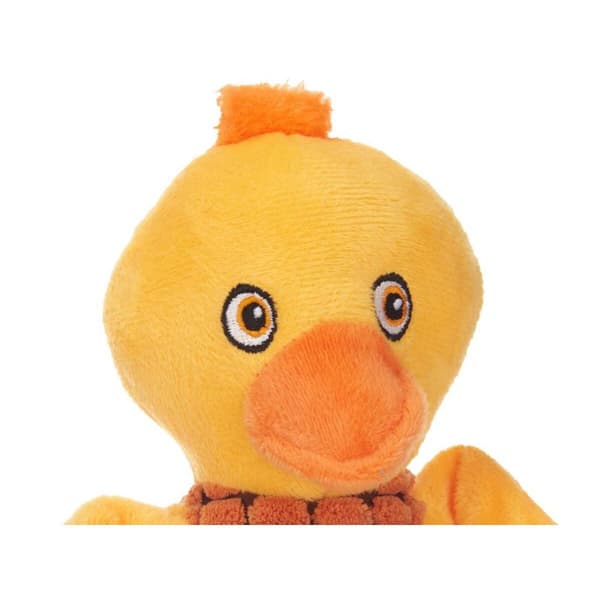 Mjuk leksak för hundar Mascow 233 11 x 30 x 16 cm (12 antal)