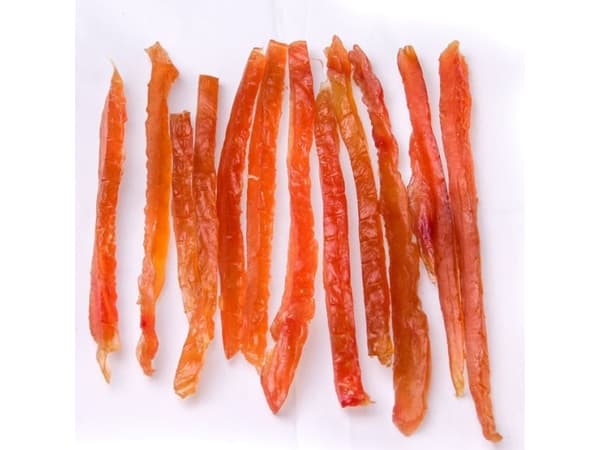 ALDA Myke kyllingstrimler 100g G259