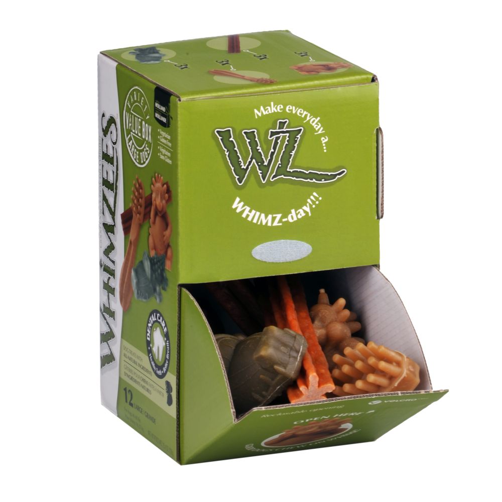 whimzees box