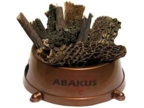 ABACUS DRIED STOMACH (RAW) 100g