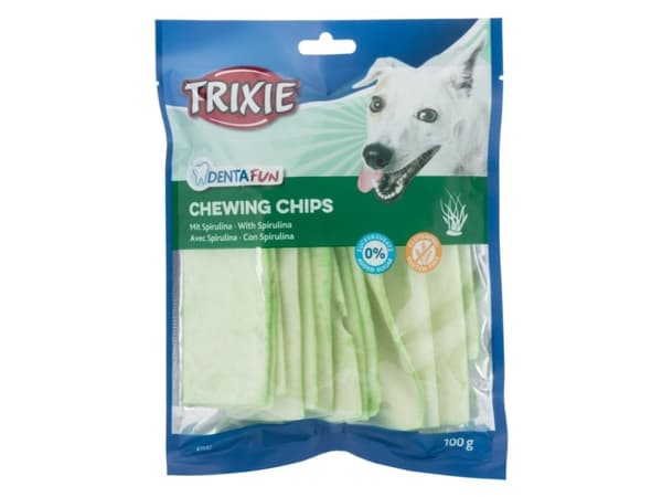 TRIXIE 2682, Välipala, Koira, 100 g