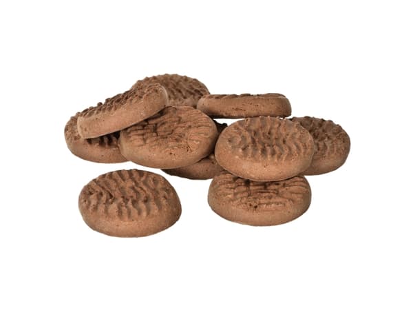 Bosch Tiernahrung Biscuits for dogs, cake bucket for teeth care 10kg