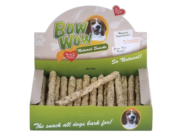MIRA MAR BOW WOW TUBES 50kpl.