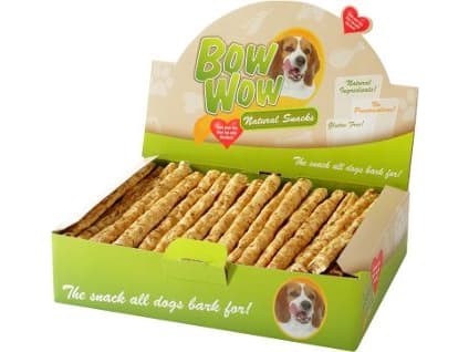 MIRA MAR BOW WOW TUBES 50kpl.