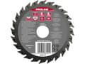 Miniatyrbilde 2 av 2: Pro-Line FLATSAG MED FLAT TYKKELSE 125 mm PROLINE