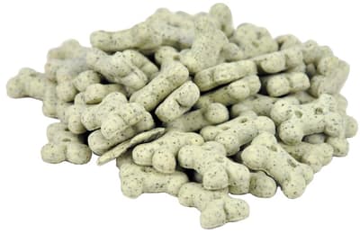 Dogman Spø Benkjeks mini S 10kg