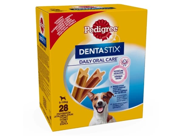 Pedigree 5998749110720, Adult (animal), 110 g