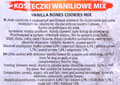 Pikkukuva 3 / 5: Maced MACED Biscuits for dogs - vanilla cubes, mix 1kg