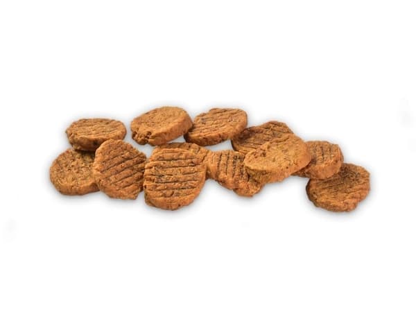 Brit Turkey Meaty coins, Snacks, Hund, Voksen, Tyrkia, 200 g