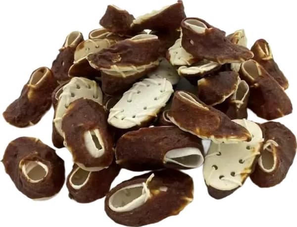 ALDA ALDA G031 SKO med ANDEKJØTT 500g