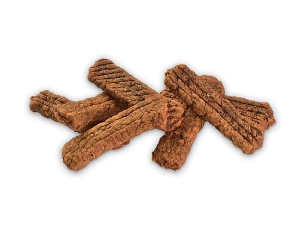 Brit Jerky Snack, Snacks, Hund, Adult (animal), And, 80 g, Sukkerfri