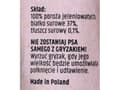 Pikkukuva 4 / 5: 4DOGS R15, Koira, Herkkulelu, Beige, Ruskea, Pureskelu, Puola, 150 mm