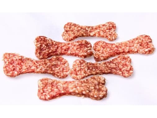 ALDA G146 Riisiluu ankan kanssa 500g