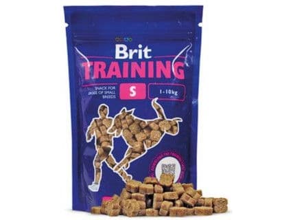 Brit Training Snack S - 100g