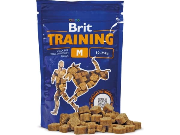 Brit Training Snack M - 100g