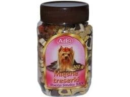 ADBI LIHA TRESTERS MIX 300g