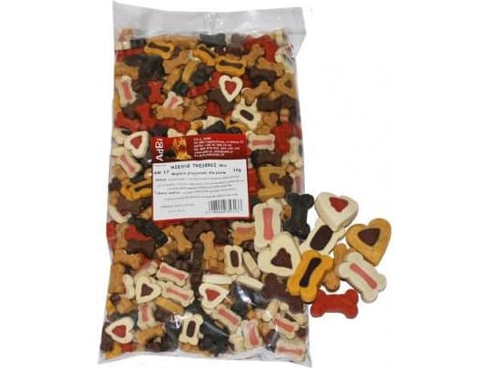 ADBI LIHA TRESTERS MIX 1kg