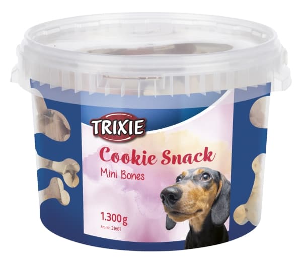 Trixie Cookie Snack Mini Ben, 1.3 kg
