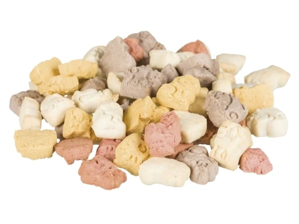 Trixie Cookie Snack Farmies, 1.3 kg