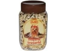 ADBI MEAT TRESTERS JAG+RICE 300g