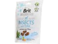Pikkukuva 5 / 5: Brit Brit Care Dog Insect&Tuna - Przysmak dla psa - 200 g
