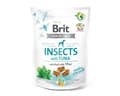 Pikkukuva 1 / 5: Brit Brit Care Dog Insect&Tuna - Przysmak dla psa - 200 g