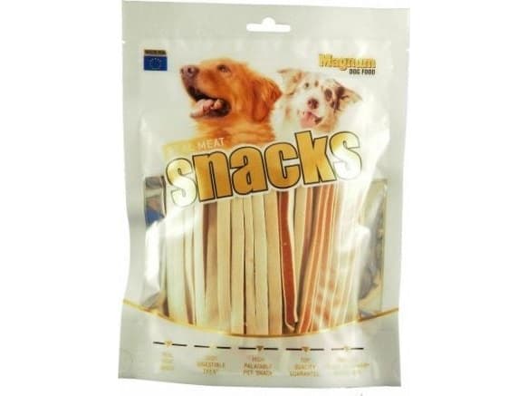 Magnum MAGNUM Duck and Cod Chips 250g [16705]