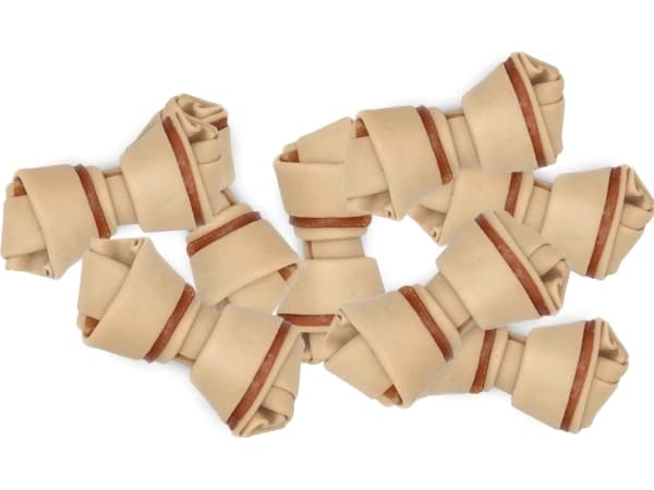 SmartBones Chicken Bones Mini 8szt. [T027101]