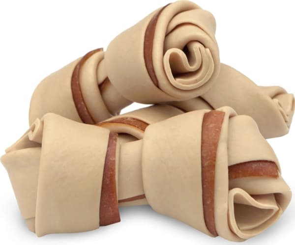 SmartBones Chicken Bones Mini 8szt. [T027101]
