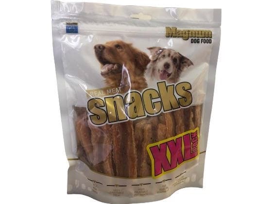 Magnum MAGNUM Chicken and Beef Slices 500g [16695]