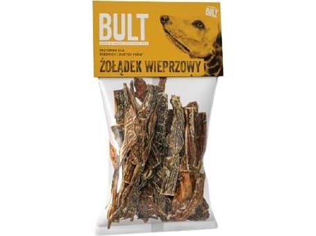 BULT BULT Sianlihan vatsa 100g [P-0015]