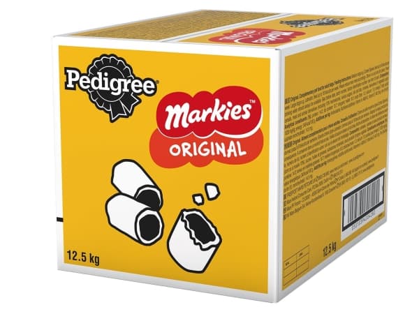 Pedigree PEDIGREE 12.5kg KAKUT MARKIES /8