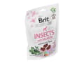 Miniatyrbilde 3 av 4: Brit BRIT CARE Dog Crunchy Cracker Insects rich in Salmon 200g