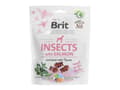 Miniatyrbilde 2 av 4: Brit BRIT CARE Dog Crunchy Cracker Insects rich in Salmon 200g
