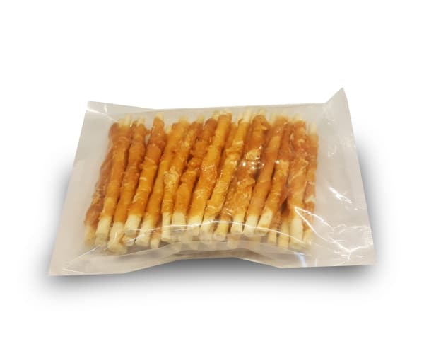Twisted chicken 350g