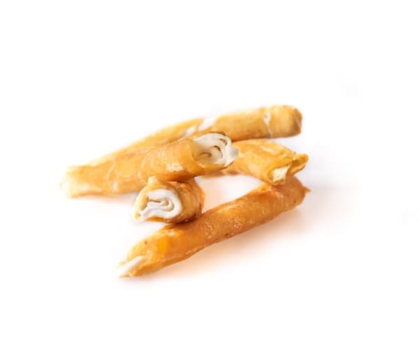 Chicken rolls 12,5 cm 20 pcs