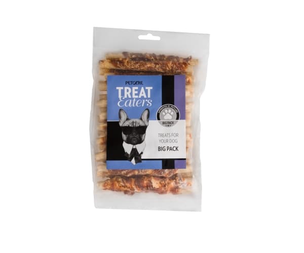 Treateaters Munchy Chicken 400 g