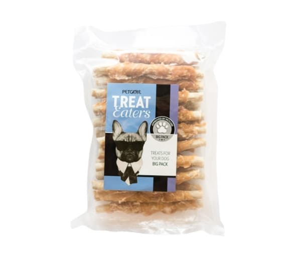Treateaters Munchy Chicken 400 g