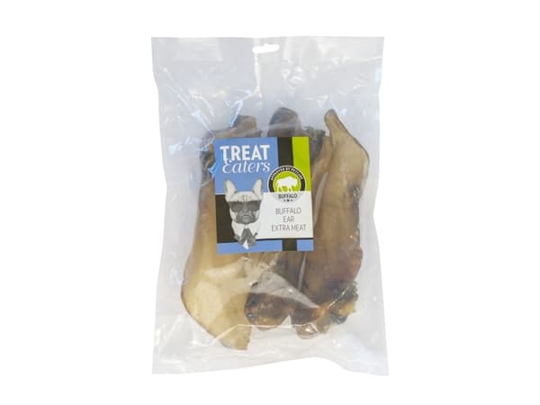 Treateaters Ear extra meat 4 pcs.